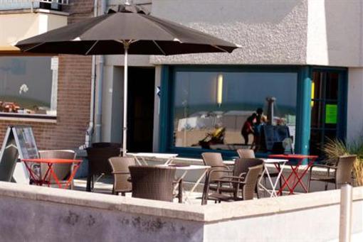 фото отеля Hotel Escale De Panne
