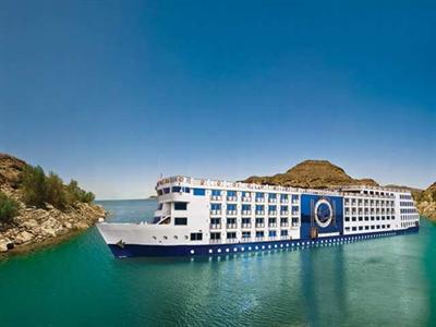 фото отеля M/S Sunrise African Dreams Lake Nasser