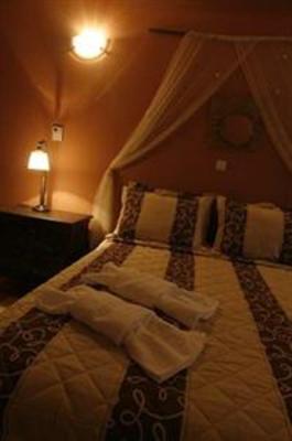 фото отеля Aloni's Hotel Sun-Thanasis