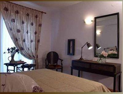 фото отеля Aloni's Hotel Sun-Thanasis