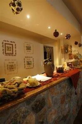 фото отеля Aloni's Hotel Sun-Thanasis