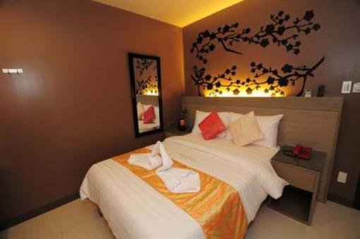 фото отеля MODA Mariposa Budget Hotel Anonas
