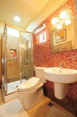 фото отеля MODA Mariposa Budget Hotel Anonas