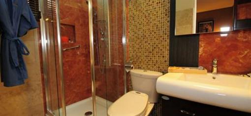 фото отеля MODA Mariposa Budget Hotel Anonas