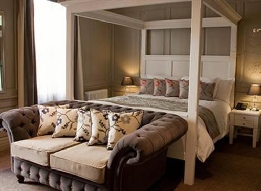 фото отеля Vanbrugh House Hotel