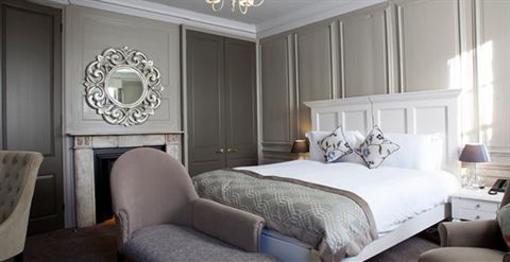 фото отеля Vanbrugh House Hotel