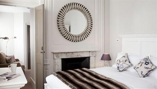 фото отеля Vanbrugh House Hotel