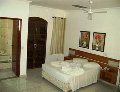 фото отеля Hotel Porto dos Milagres