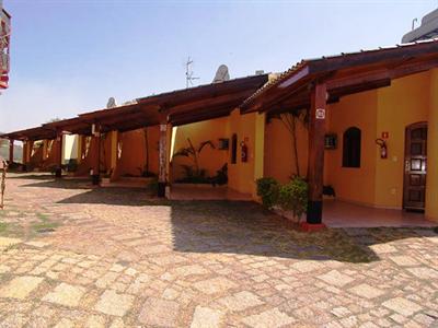 фото отеля Hotel Porto dos Milagres