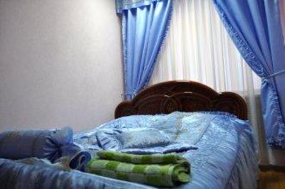 фото отеля U dvuh lvov Hotel
