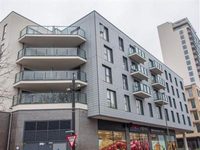 Flexi Lets @ New Central Apartments