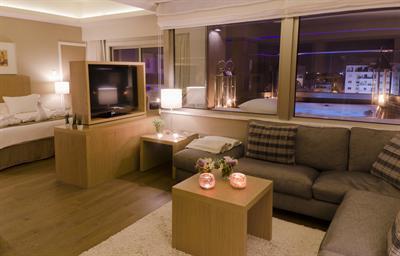 фото отеля Alasia Hotel