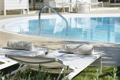 фото отеля Alasia Hotel