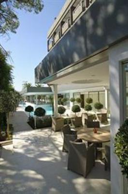 фото отеля Alasia Hotel