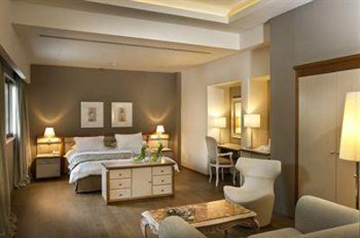 фото отеля Alasia Hotel