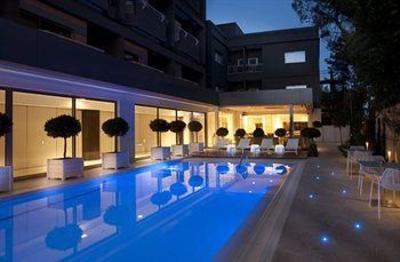 фото отеля Alasia Hotel