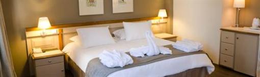фото отеля Alasia Hotel