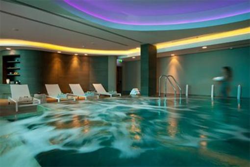 фото отеля Alasia Hotel