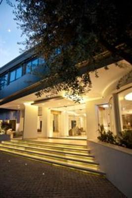фото отеля Alasia Hotel