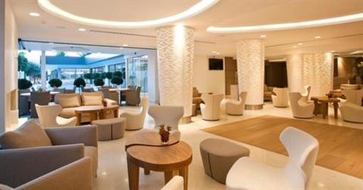фото отеля Alasia Hotel