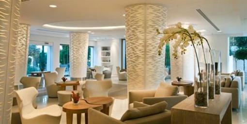 фото отеля Alasia Hotel