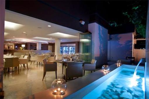 фото отеля Alasia Hotel