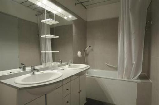 фото отеля Hôtel Montmirail Gigondas