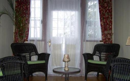 фото отеля Auberge Clair Matin