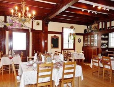 фото отеля Auberge Clair Matin