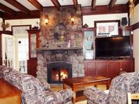 Auberge Clair Matin