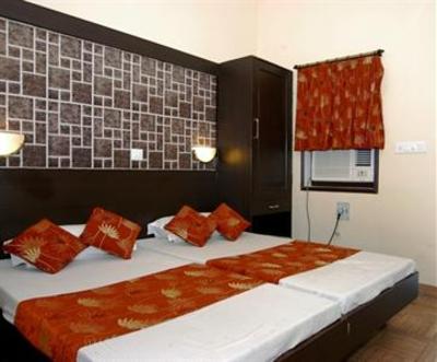 фото отеля Hotel Varuna Varanasi