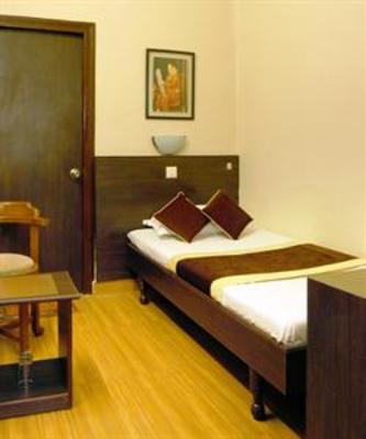 фото отеля Hotel Varuna Varanasi