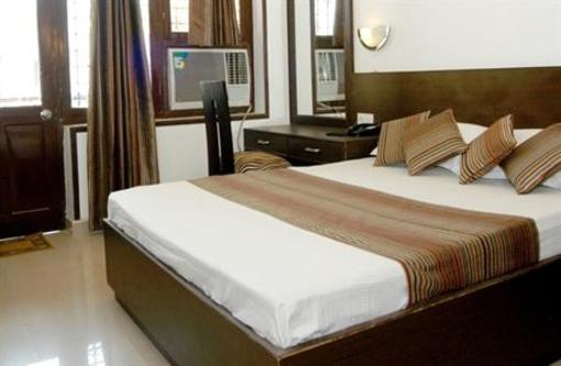 фото отеля Hotel Varuna Varanasi