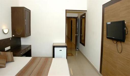 фото отеля Hotel Varuna Varanasi