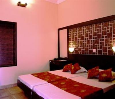 фото отеля Hotel Varuna Varanasi