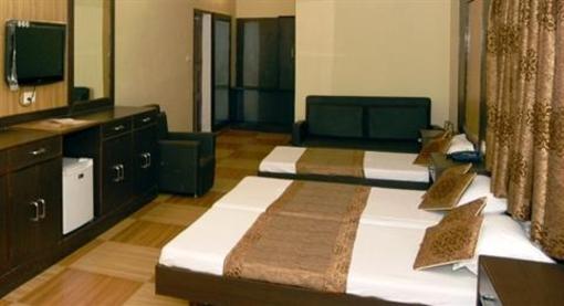 фото отеля Hotel Varuna Varanasi