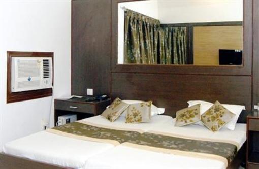 фото отеля Hotel Varuna Varanasi