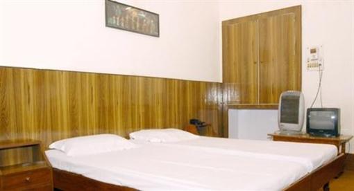 фото отеля Hotel Varuna Varanasi
