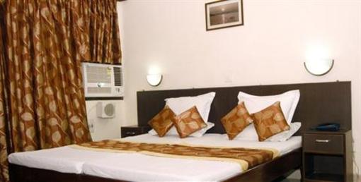 фото отеля Hotel Varuna Varanasi