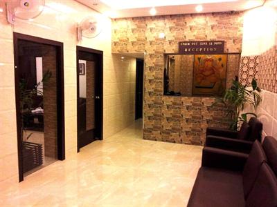 фото отеля Hotel Varuna Varanasi