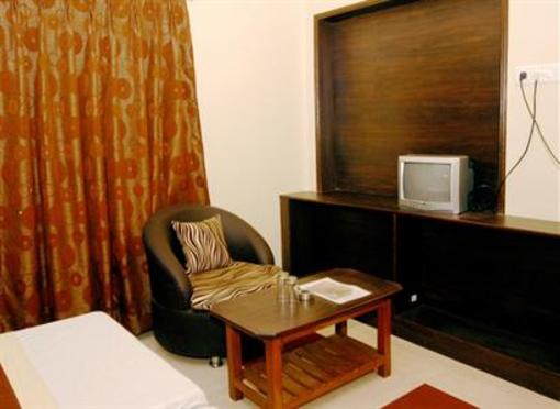 фото отеля Hotel Varuna Varanasi