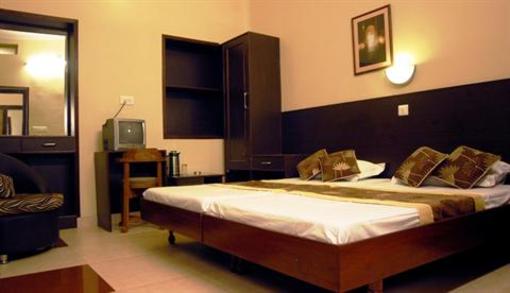 фото отеля Hotel Varuna Varanasi