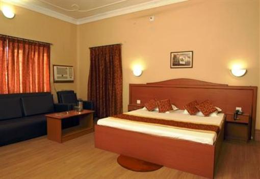 фото отеля Hotel Varuna Varanasi