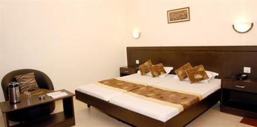 фото отеля Hotel Varuna Varanasi