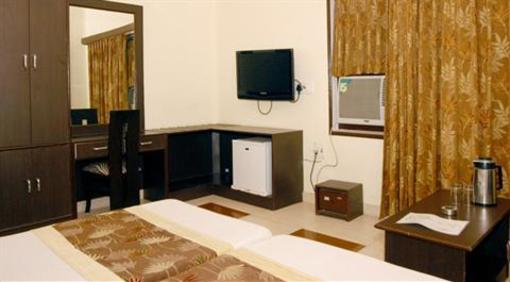 фото отеля Hotel Varuna Varanasi