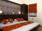 фото отеля Hotel Varuna Varanasi