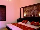 фото отеля Hotel Varuna Varanasi