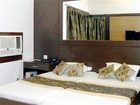 фото отеля Hotel Varuna Varanasi