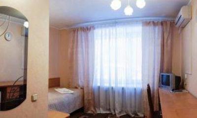 фото отеля Severnye Zori Hotel