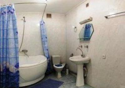 фото отеля Severnye Zori Hotel